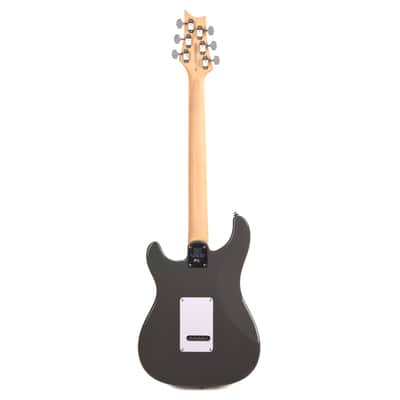 PRS SE Silver Sky Maple Overland Grey image 5