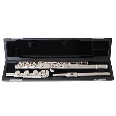 Selmer SFL511BO Flute image 3