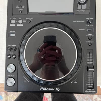 2 x Pioneer XDJ-1000MK2 1 x Pioneer XDJ-700 image 6