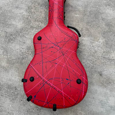 Calton Case for Gibson LG-2 image 3