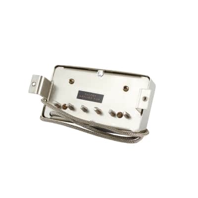 Gibson '57 Classic Underwound Humbucker Pickup - Nickel image 2