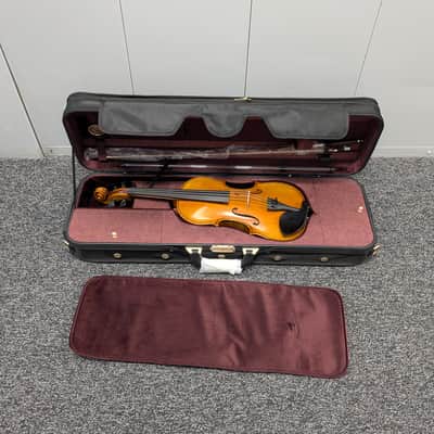 Eastman VL601 Violin image 4