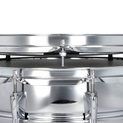 Sabian 14" Quiet Tone Classic Snare Practice Pad image 6