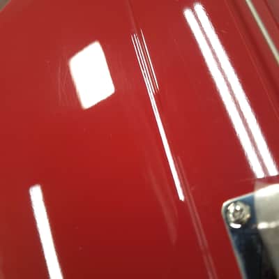 Epiphone 2024 “Inspired by Gibson Custom” 1963 Firebird V Ember Red w/OHSC (448) USED image 13