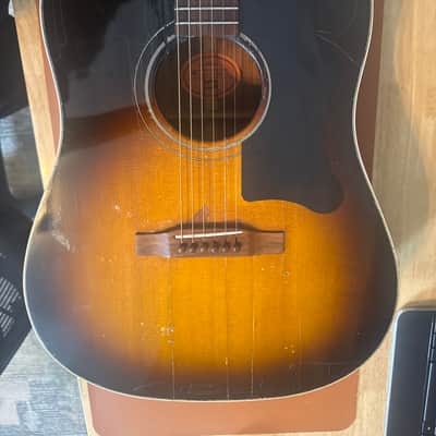 Gibson J-30 1995 image 12