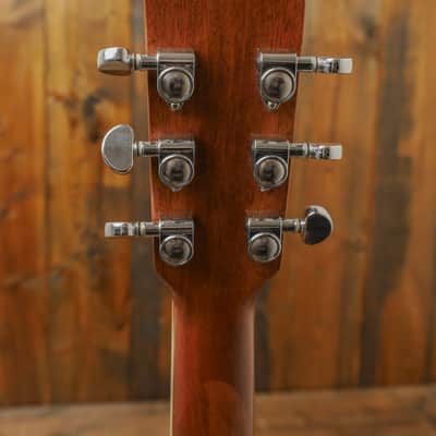 Framus FJ-14 MCE Jumbo image 5