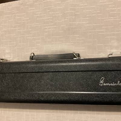 Gemeinhardt Artisan - Clean Flute All New Pads image 7