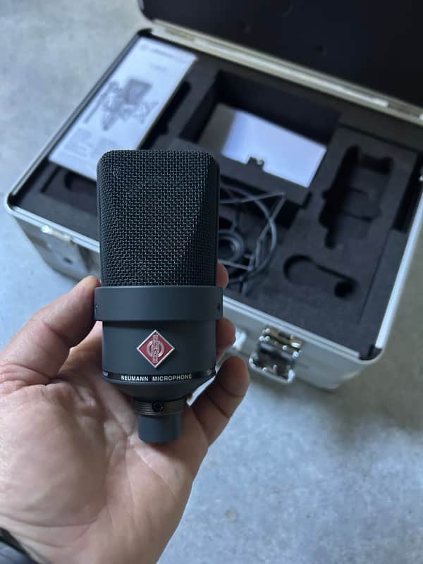 Neumann TLM 103 Anniversary Package for $1300 (Used) - Save $0 Off MSRP!