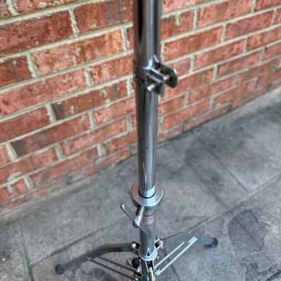 Factory Original Vintage Camco Model 500 Hi-Hat Stand, Collector Grade  Condition! image 15