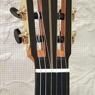2026 Keijo Korelin Secale wood core double top. image 8