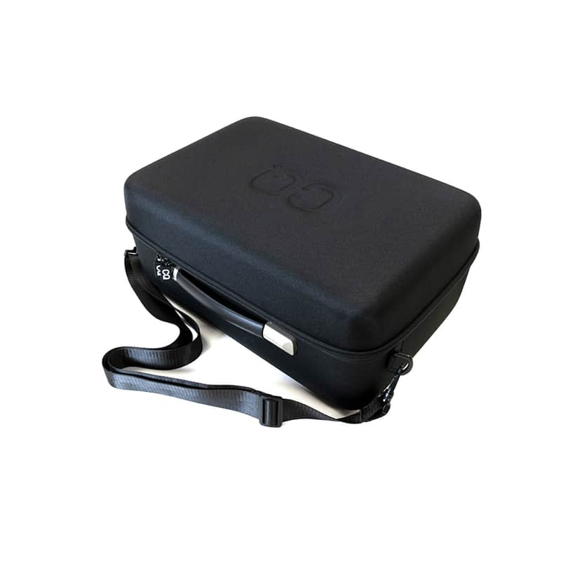 ALLEN & HEATH Case per CQ-20B image 1