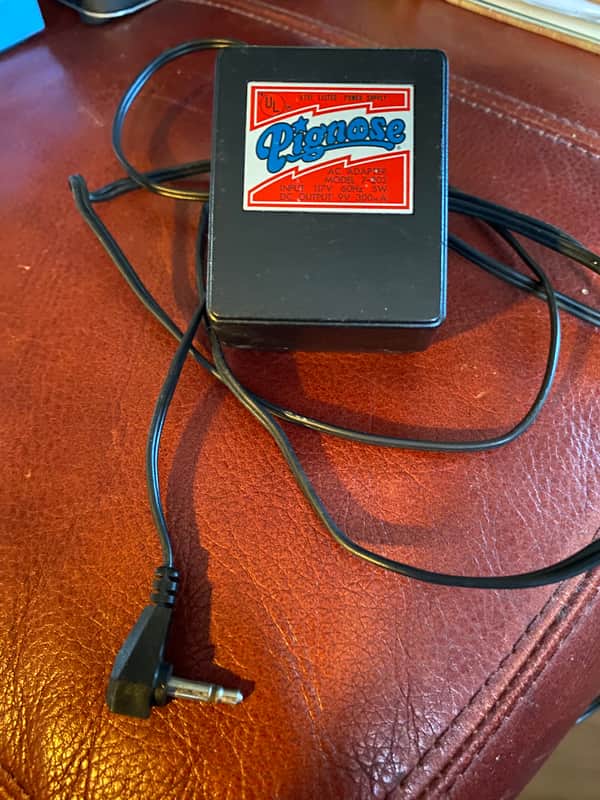 Pignose Power Supply image 1