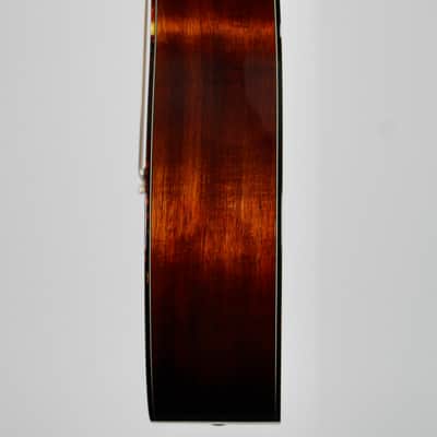 Takamine LTD2025 Limited OM (Japan) A/E w/Case image 4