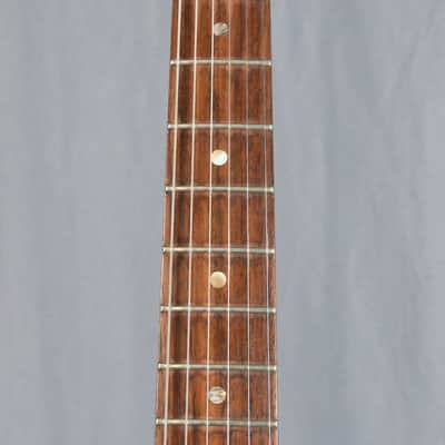 PRS Singlecut 10-Top 2001 Scarlet Red image 6