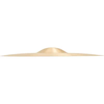 Sabian 11706XLN HHX 17" LEGACY CRASH image 3