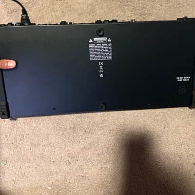 Fractal Audio FM9 Mark II Turbo - Mint - Like New - Original Box image 5