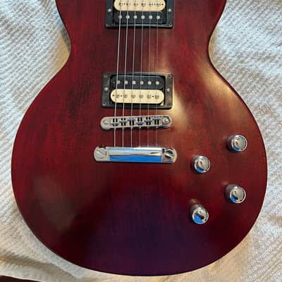 Gibson Les Paul Future Tribute with Min-ETune image 3