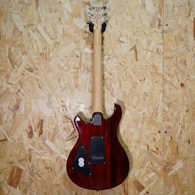 PRS SE CE 24 Vintage Sunburst image 8