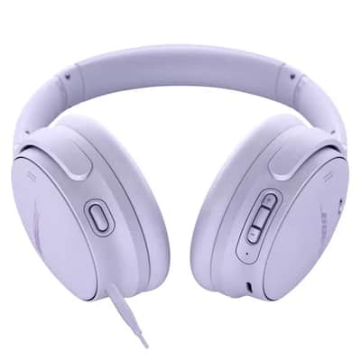 Brand New Bose QuietComfort SC Noise Canceling Headphones 🔥 RARE CHILLED LILAC COLOR 🔥NIB image 4