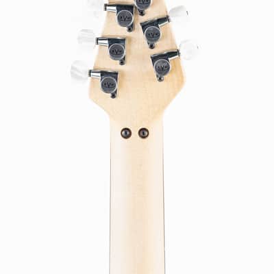 EVH Wolfgang USA Edward Van Halen Signature with Floyd Rose and Killswitch - Ivory image 11