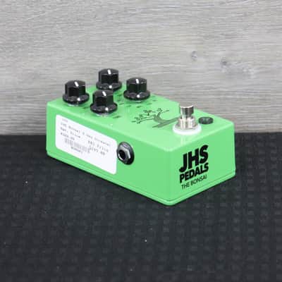 JHS Bonsai Overdrive Green image 2