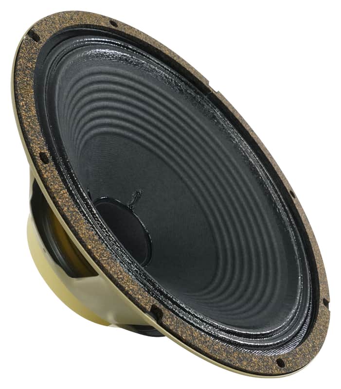 Celestion G12 Neo Creamback 12" 60W Guitar Speaker 8 Ohm With Neo Magnet image 1