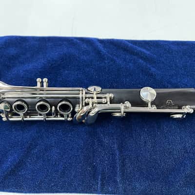Leblanc L 200 Clarinet 1980 Used image 5