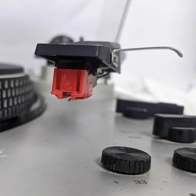 MCS Direct Drive Automatic Turntable Model 683-6602 - Technics / Modular Component Systems image 9