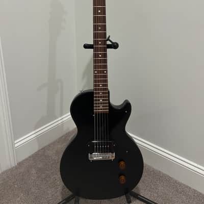 Gibson Charlie Starr Les Paul Junior 2024 - Ebony image 1