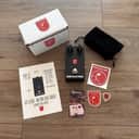 R2R Electric 2 Knob Treble Booster - OC45