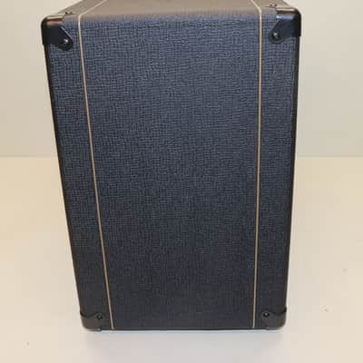 2021 Orange PPC112 Black Guitar Speaker Cabinet 1x12 60 Watts RMS with Celestion G12 image 4