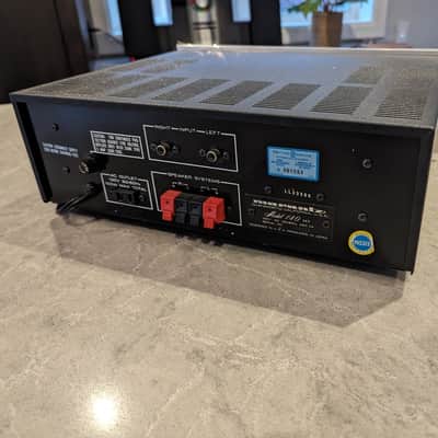 Marantz 3200 & Marantz 140 - Bundle image 17