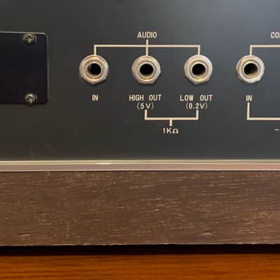 Kawai 100F Synthesizer image 19