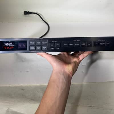 Yamaha TX1P Piano Tone Generator