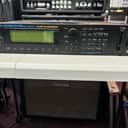 Roland JV-2080 64-Voice Synthesizer Module 1997 - 2000 - Black