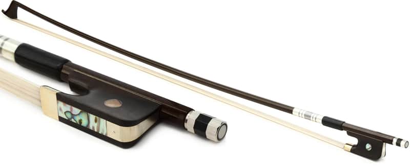 Howard Core Select 400 Series Cello Bow - Brown 4/4 Size image 1