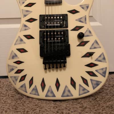 Kramer Aztec Nightswan 2021 Aztec image 1