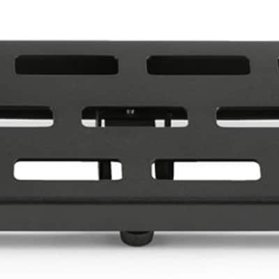 ROCKBOARD Duo 2.1 B Pedalboard inkl. Gigbag (460 x 146 mm) image 3