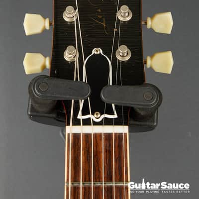 Gibson Collectors Choice CC 4 Aged 1959 Les Paul Sandy Zebra Humbuckers Original CC4 (Cod.971UG) 2012 image 10