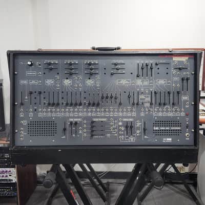 Arp 2600 Model 2600P V3 and 3604-P Duophonic Keyboard image 3