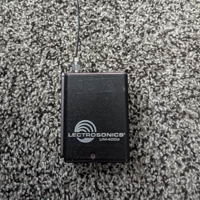 Lectrosonics Venue/um400a System image 4