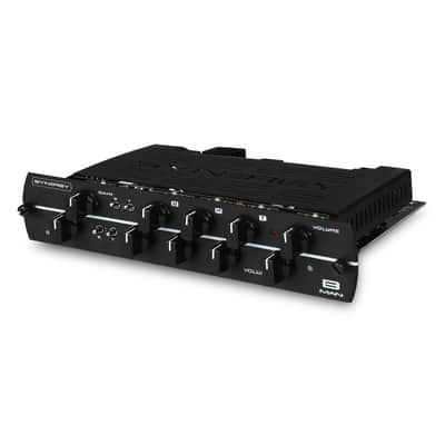Synergy BMan Module 2-Channel All-Tupe Preamp