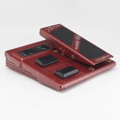 Digitech Xp 100 [Fn47 DC 10480] (04/03) image 4