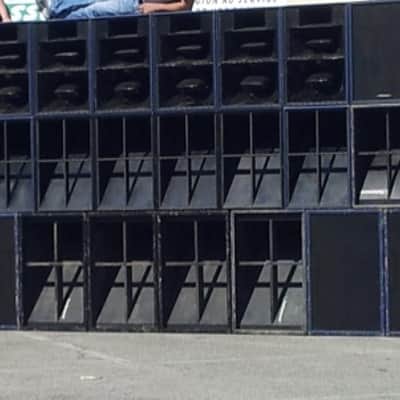 Turbosound Floodlight System 12×12 image 4