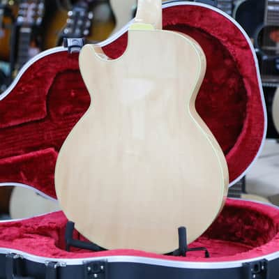 IBANEZ GB10-NT George benson Signature Bild 2