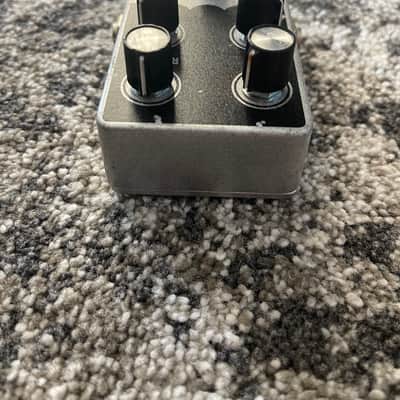 EarthQuaker Devices Disaster Transport Jr. Delay Echo Guitar Effect Pedal image 5