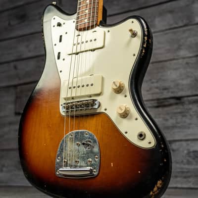 Fender Road Worn '60s Jazzmaster image 5