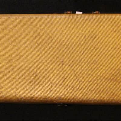 Fender Vintage Case 1958 Tweed image 3