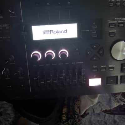 Roland TD-50( UPGRADED TO TD-50X Sound Module image 8