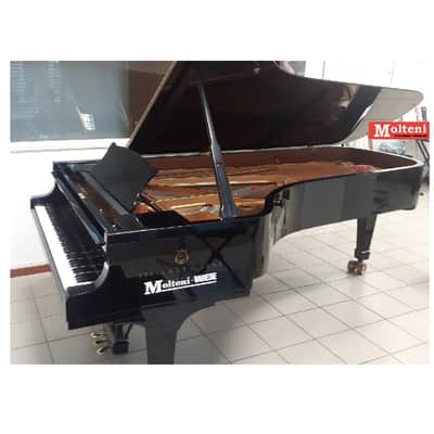 Steinway & Sons D-274 pianoforte grancoda occasione image 1